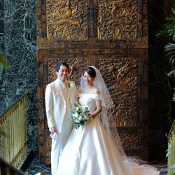 ホテル椿山荘東京の写真22枚目