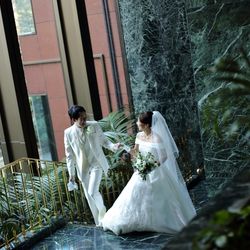 ホテル椿山荘東京の写真20枚目