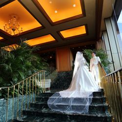 ホテル椿山荘東京の写真8枚目