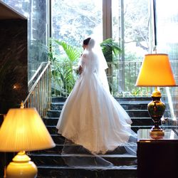 ホテル椿山荘東京の写真1枚目