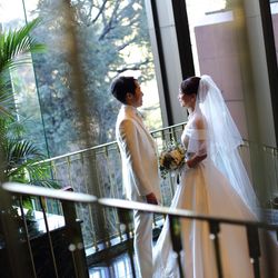 ホテル椿山荘東京の写真18枚目