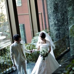 ホテル椿山荘東京の写真15枚目