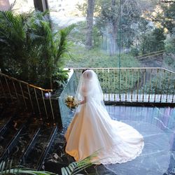 ホテル椿山荘東京の写真23枚目