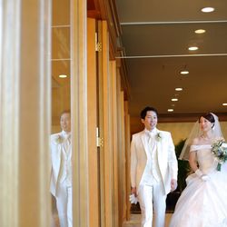 ホテル椿山荘東京の写真12枚目