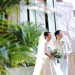 ホテル椿山荘東京の写真18枚目