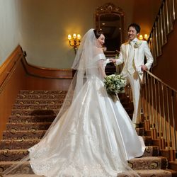 ホテル椿山荘東京の写真11枚目