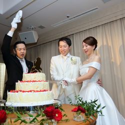 ホテル椿山荘東京の写真1枚目