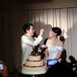 ホテル椿山荘東京の写真15枚目