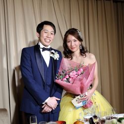 ホテル椿山荘東京の写真11枚目