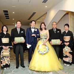 ホテル椿山荘東京の写真6枚目