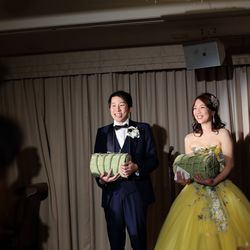 ホテル椿山荘東京の写真1枚目