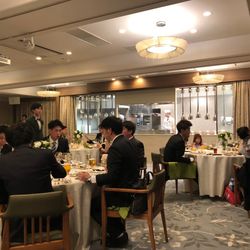 ホテル椿山荘東京の写真11枚目