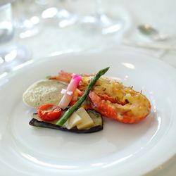 ホテル椿山荘東京の写真17枚目