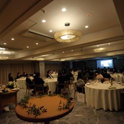 ホテル椿山荘東京の写真18枚目