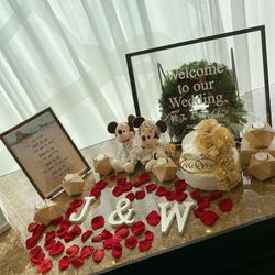 ホテル椿山荘東京の写真11枚目