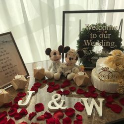 ホテル椿山荘東京の写真27枚目