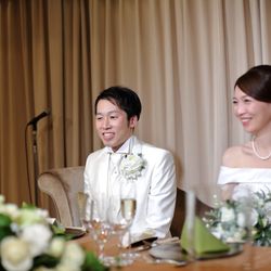 ホテル椿山荘東京の写真11枚目