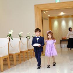 ホテル椿山荘東京の写真7枚目