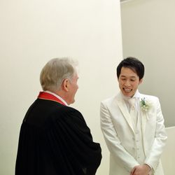 ホテル椿山荘東京の写真21枚目