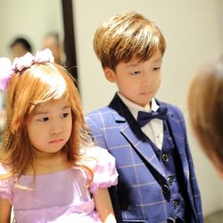 ホテル椿山荘東京の写真14枚目