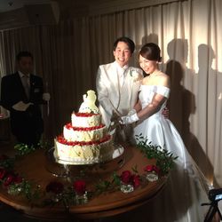 ホテル椿山荘東京の写真21枚目