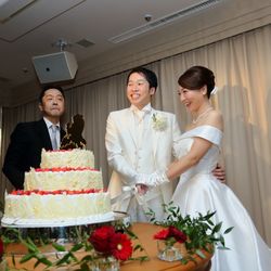 ホテル椿山荘東京の写真23枚目