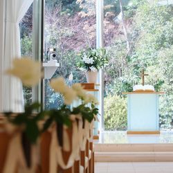 ホテル椿山荘東京の写真24枚目