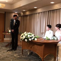 ホテル椿山荘東京の写真9枚目