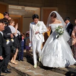 ホテル椿山荘東京の写真20枚目