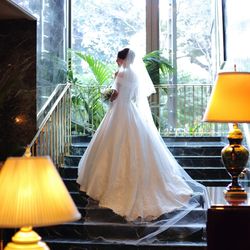 ホテル椿山荘東京の写真27枚目