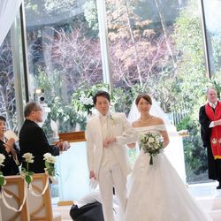 ホテル椿山荘東京の写真18枚目