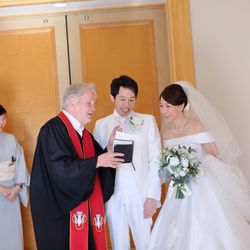 ホテル椿山荘東京の写真18枚目