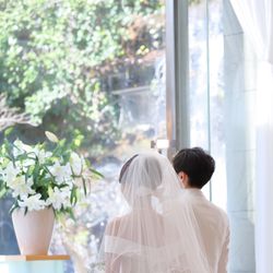 ホテル椿山荘東京の写真1枚目