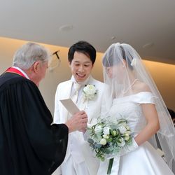 ホテル椿山荘東京の写真7枚目