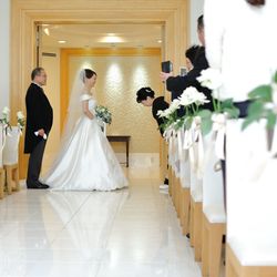 ホテル椿山荘東京の写真15枚目