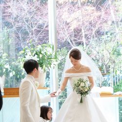 ホテル椿山荘東京の写真27枚目