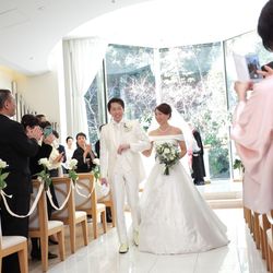 ホテル椿山荘東京の写真27枚目