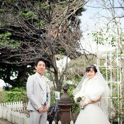 山手十番館ウエディング ハウス&ガーデンの写真20枚目