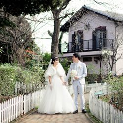 山手十番館ウエディング ハウス&ガーデンの写真26枚目