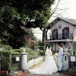 山手十番館ウエディング ハウス&ガーデンの写真26枚目