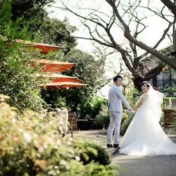 山手十番館ウエディング ハウス&ガーデンの写真6枚目