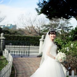 山手十番館ウエディング ハウス&ガーデンの写真9枚目