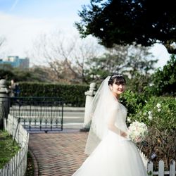 山手十番館ウエディング ハウス&ガーデンの写真13枚目