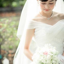 山手十番館ウエディング ハウス&ガーデンの写真15枚目