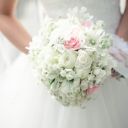 山手十番館ウエディング ハウス&ガーデンの写真2枚目