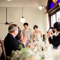 山手十番館ウエディング ハウス&ガーデンの写真29枚目