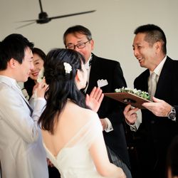 山手十番館ウエディング ハウス&ガーデンの写真18枚目