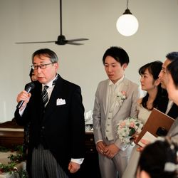 山手十番館ウエディング ハウス&ガーデンの写真4枚目