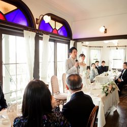 山手十番館ウエディング ハウス&ガーデンの写真5枚目