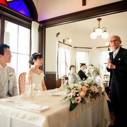 山手十番館ウエディング ハウス&ガーデンの写真6枚目